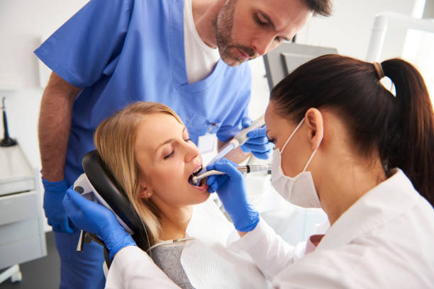 Best Pediatric Dentistry  in Crystal Lawns, IL