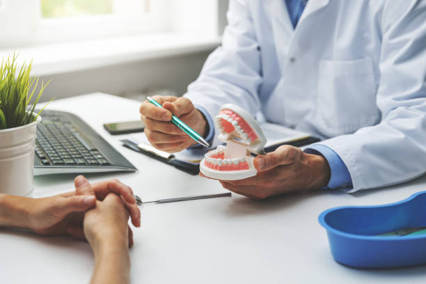 Best Sedation Dentistry  in Crystal Lawns, IL