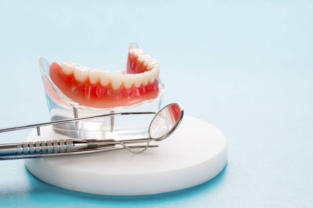 Best Dentures (Full and Partial)  in Crystal Lawns, IL