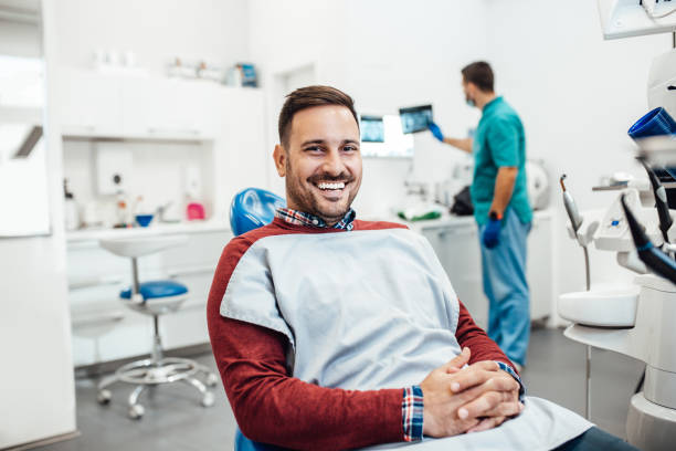 Best Wisdom Tooth Removal  in Crystal Lawns, IL