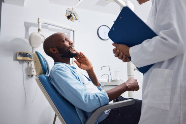 Best Tooth Extraction  in Crystal Lawns, IL