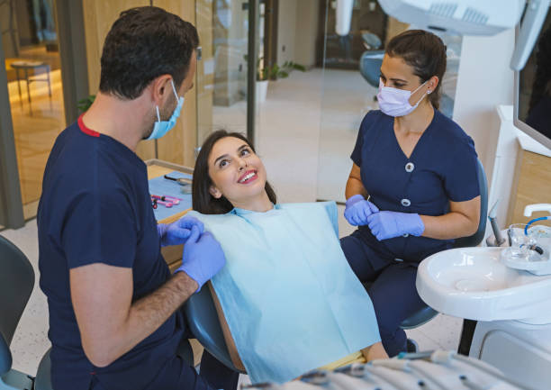 Best Dental Exams and Cleanings  in Crystal Lawns, IL